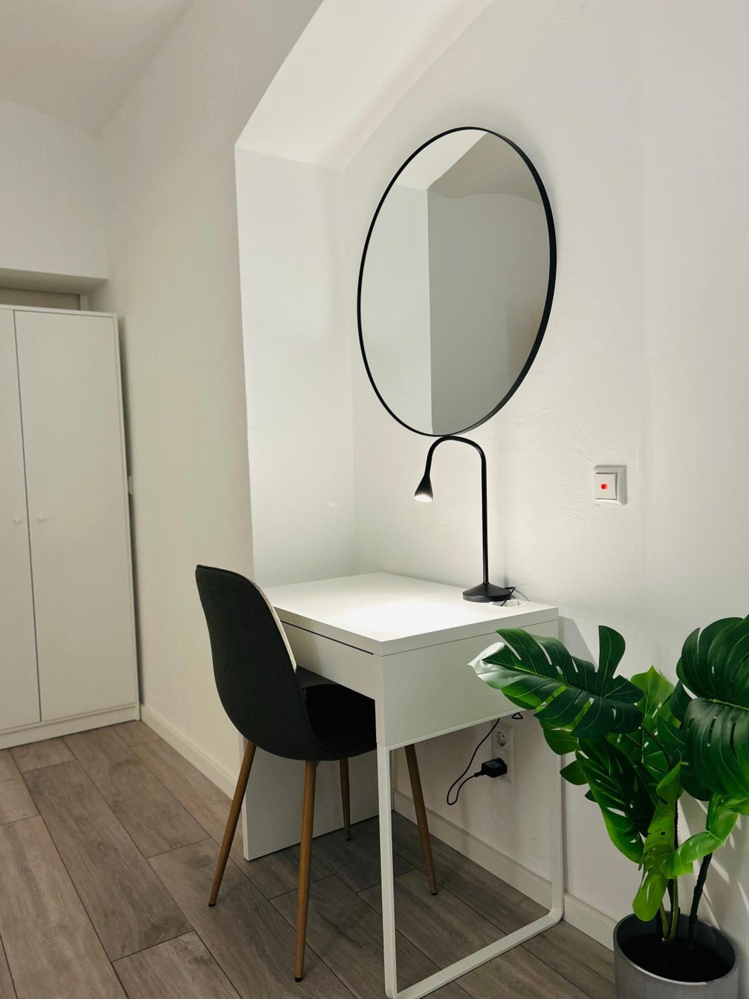 Gemuetliches Apartment - Beste Lage Kassel Eksteriør billede